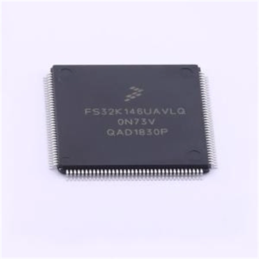 

2 шт./лот FS32K146UAT0VLQT (микроконтроллеры)
