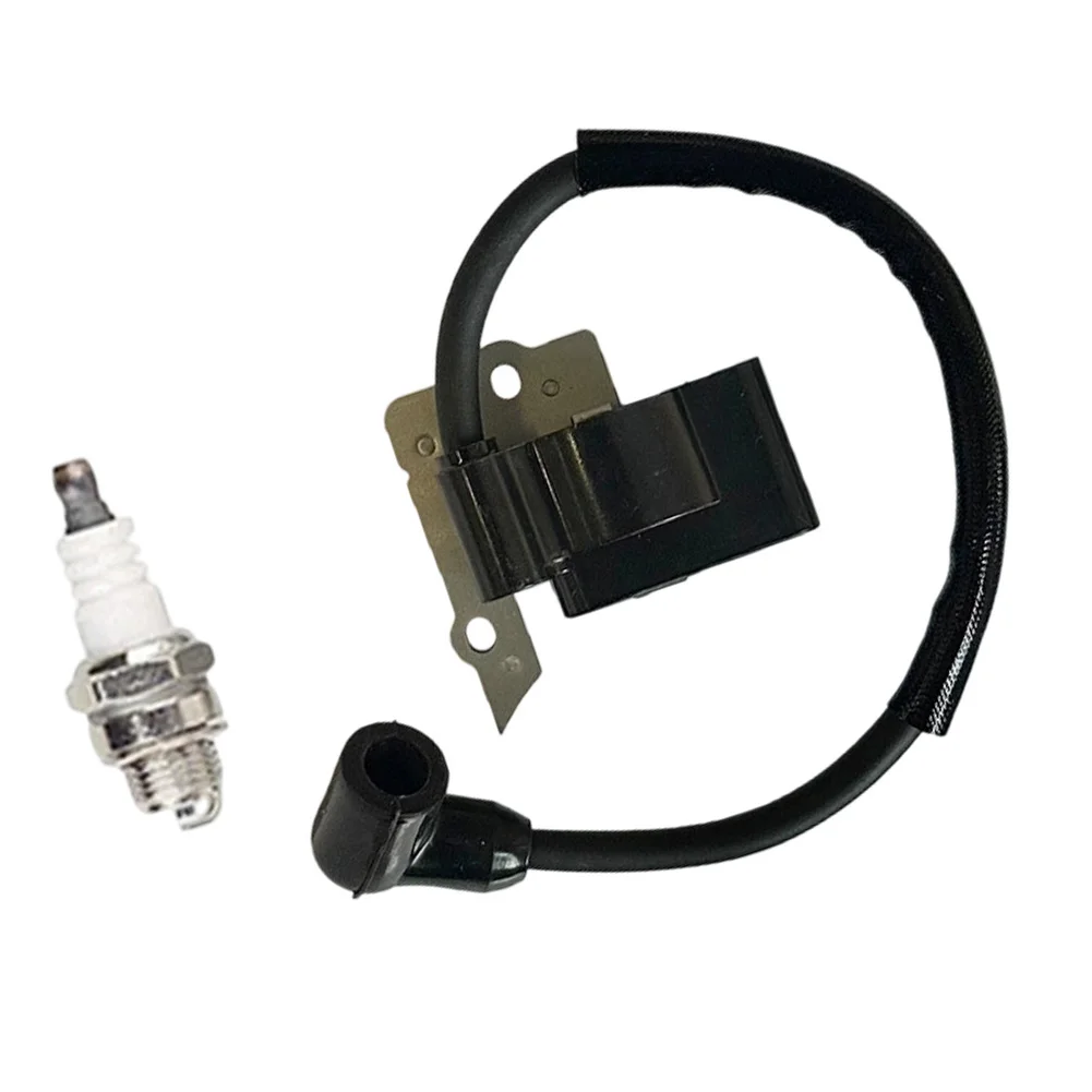 

Blower Ignition Coil Kit for BVM200FE BVM210VS SM210FA Ensures Proper Ignition Timing and Responsive Throttle Behavior