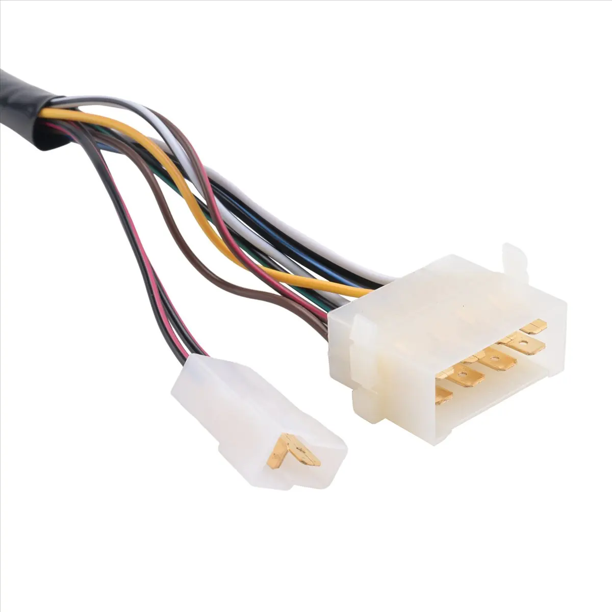 NCSMT Monark Steering Column Switch/Indicator Switch FOR Mercedes-Benz MB Trac Unimog Vintage