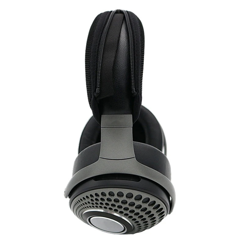 For Focal Bathys Headphone Protective Headband Sleeve Soft, Breathable Fabric, Enhances Durability Easy Fit & Removal