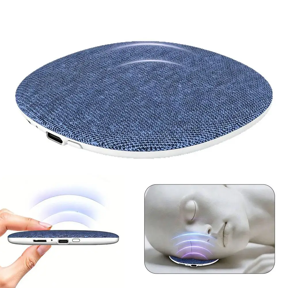 Bluetooth Pillow Sp…