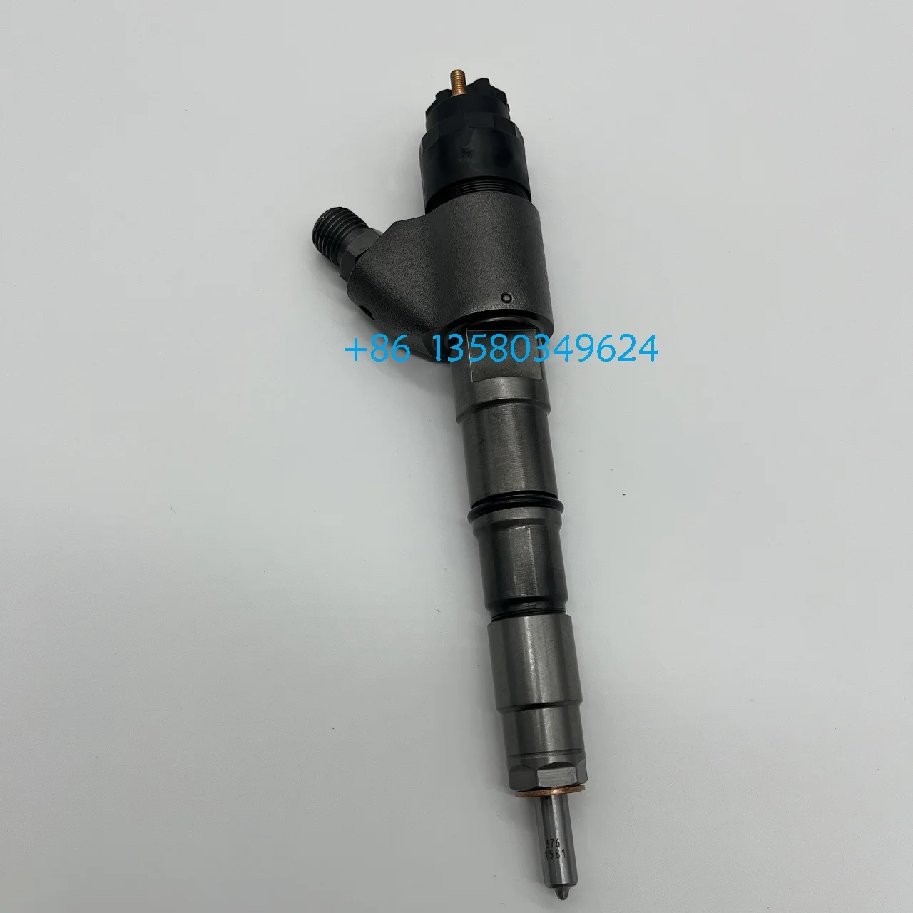 0445120067  0445120066 High Quality Injector EC210 EC290 Excavator Nozzle VOE20798683  0429-0987 D6E D7E Diesel Fuel Injector