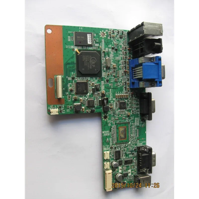 

Projector Instrument for BenQ EP6127A Motherboard Main Driver Board