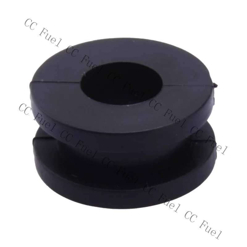 C+ 10x Rubber Side Cover Grommet Fairing Fit For Honda Goldwing GL1200 GL1500 yp