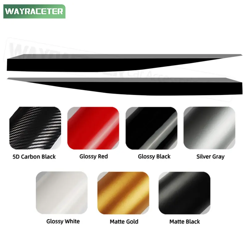 ملصق جانبي لباب الأداء م ، ملصق لبي إم دبليو F40 ، إم 135i ، 128ti ، 120i ، 120d ، سلسلة واحدة ، وقي ، وقي ، وقي ، وشريحتي ، وشريطات ، و 2 #3