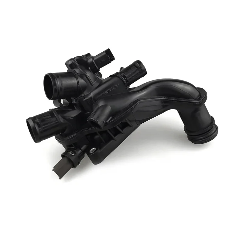 نظام تبريد السيارة منظم حرارة مبرد المحرك 1336Z8 9810916880 لسيتروين C4 DS3 Mini R56 207 308 CC 508 VTI