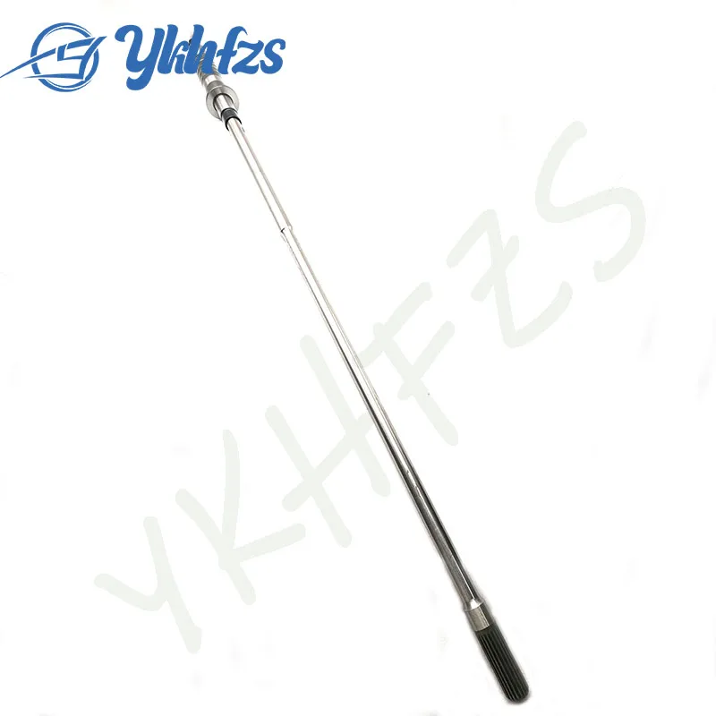 

6P2-45501-11 6P2-45501-11 Drive Shaft Comp, for Yamaha Outboard Motor FL250 F250 Made in Taiwan Boat Accessories