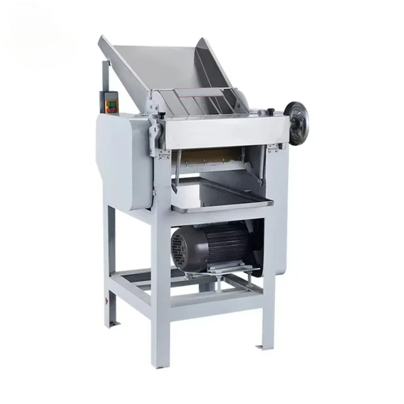 

High-speed automatic instant noodle making machine