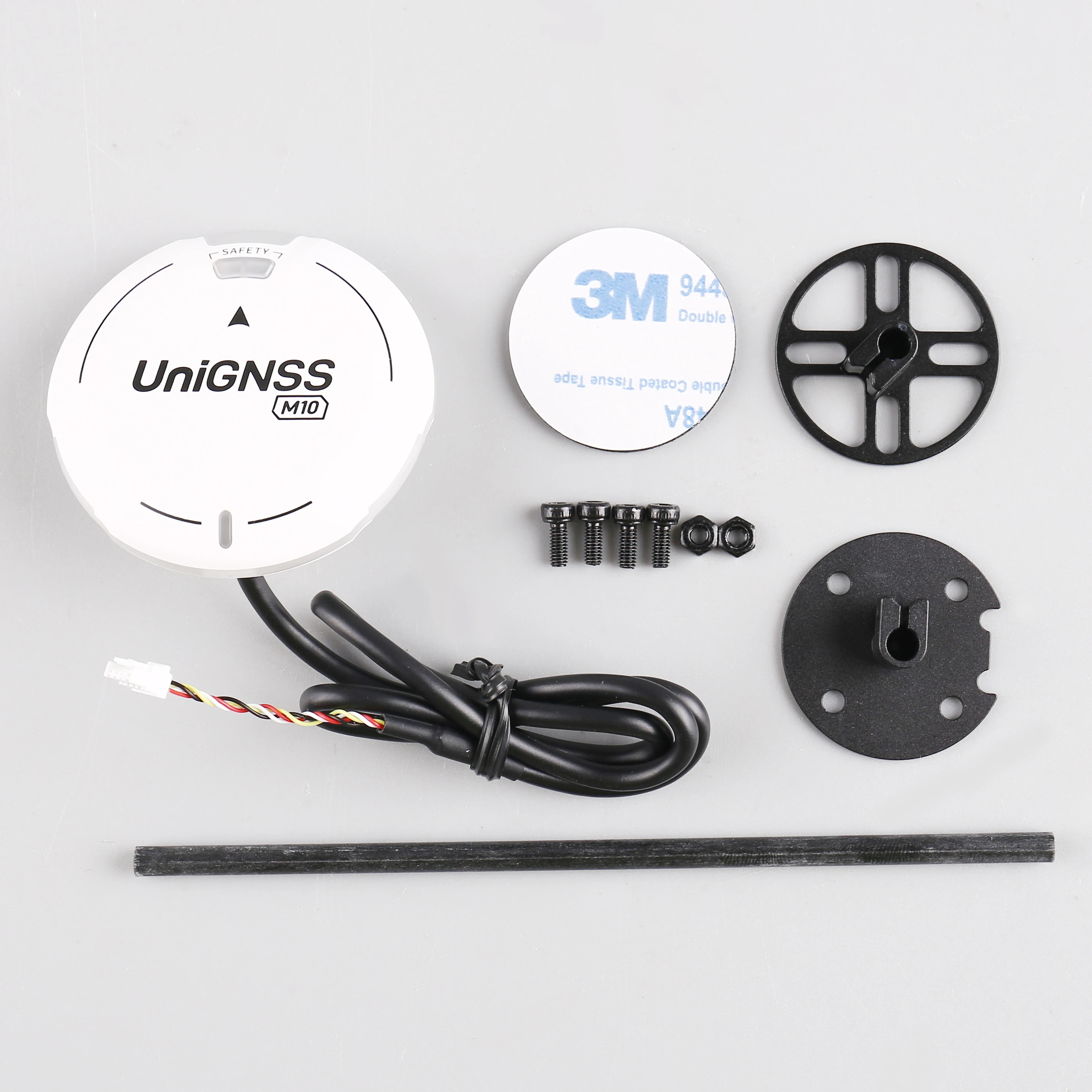 module-de-positionnement-et-de-navigation-gps-unignss-m10-de-siyi-compatible-avec-les-protocoles-open-source-px4-et-ardupilot