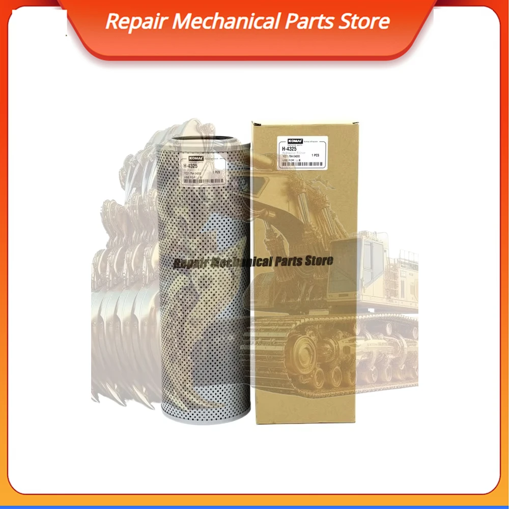 

Y221-78a-020000 Hydraulic Suction Filter Element Y221-78a-040000 For Shig Machinery