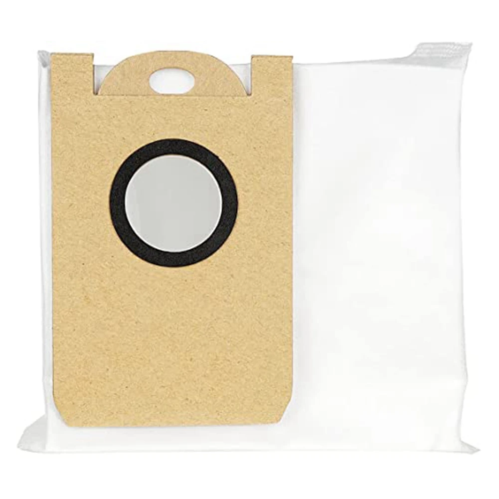 B47B-For Neabot N2 Robot Vacuum Accessories كيس الغبار ومجموعات الممسحة