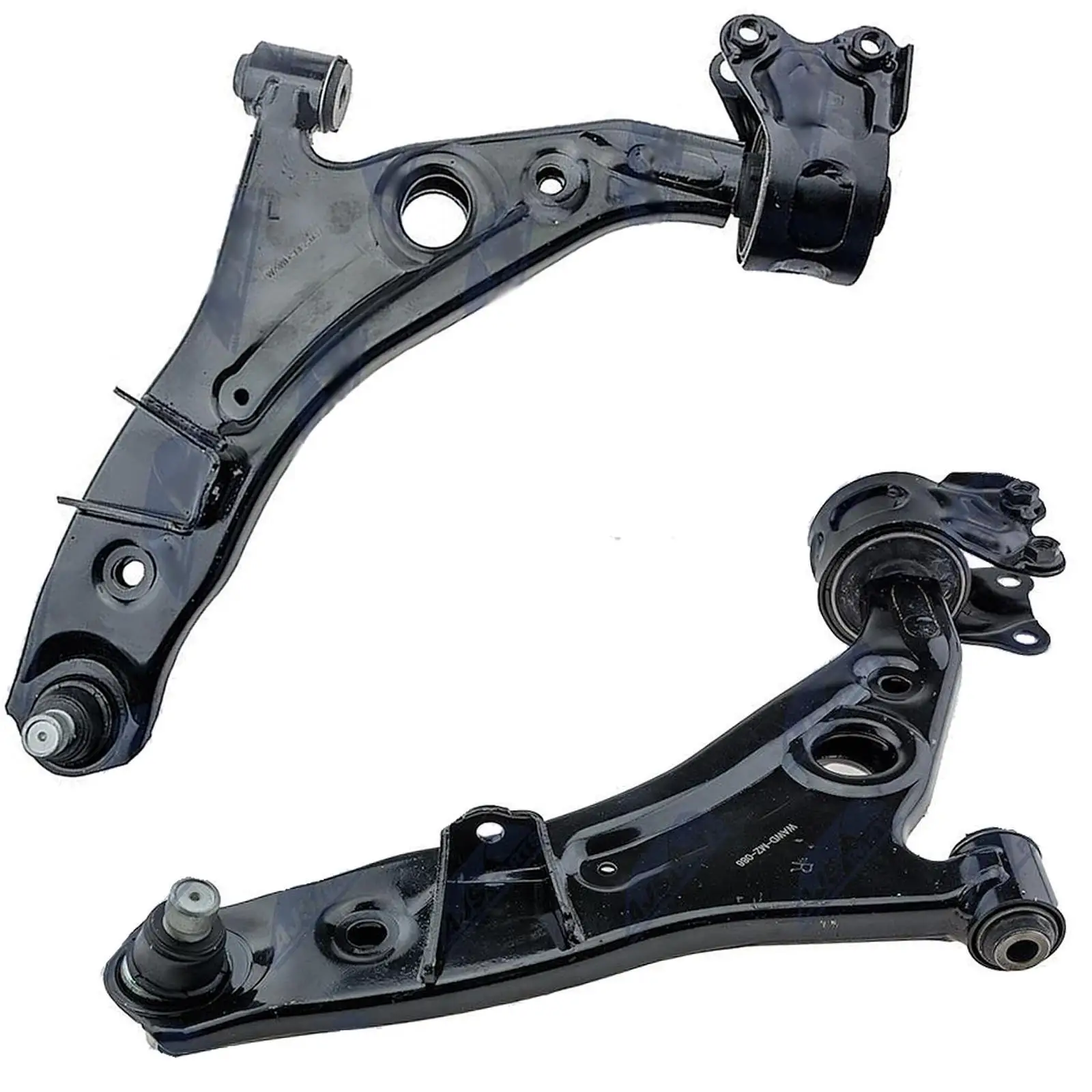 

Set of 2 Front Lower Control Arms For MAZDA 8 CX-9 FORD EDGE LINCOLN MKX TD11-34-300B TD11-34-350B 8T4Z3078A 8T4Z3079A K620486