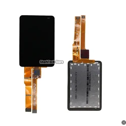 Original LCD screen display Repair Part  For Gopro Hero 6 hero 7 Camera Replacement