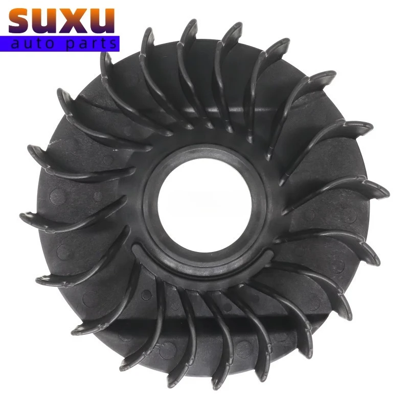 

Motorcycle Flywheel Fan 794273 692592 For Briggs and Stratton Engine Replaces 692592 794273 Cooling Fan Assembly