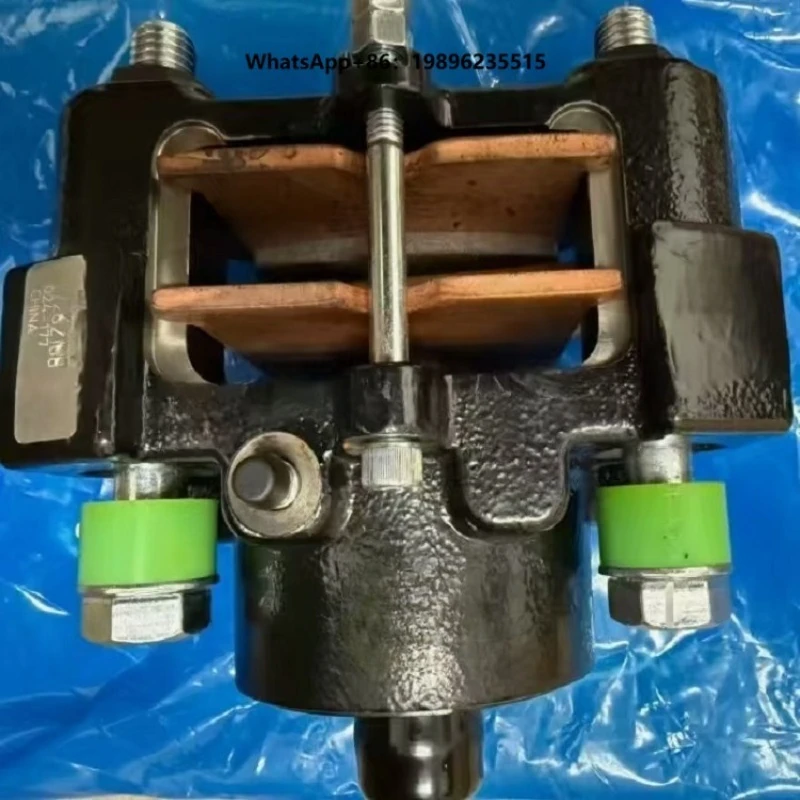 Hot Selling Construction Machinery Parking Brake Model