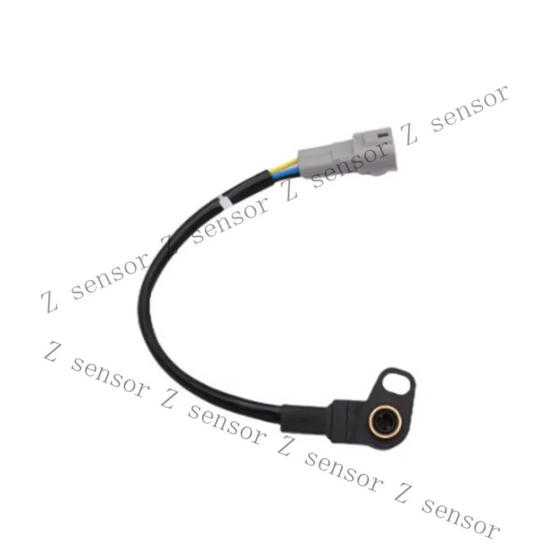 Z+ Throttle Position Sensor Fit For KX450F 2009-2015 KX250F 2013-2016. 21176-0129