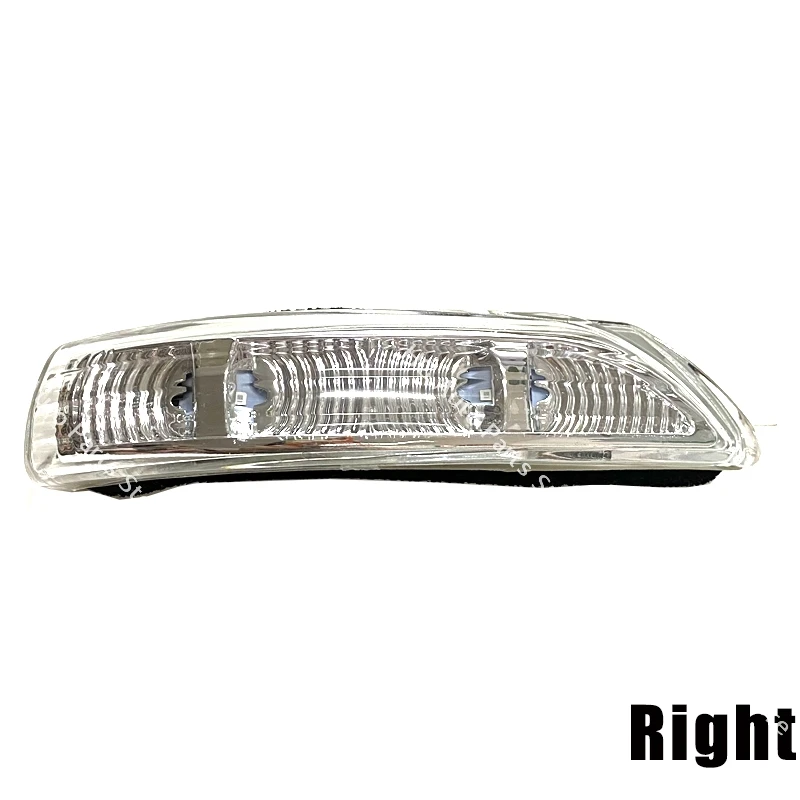 876232G000 For KIA Optima Magentis 2009-2010 Car Rearview Side Mirror Glass Turn Signal Lamp Light