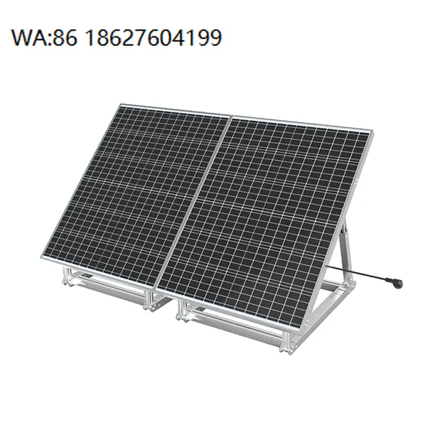 Easy Installation 600W Complete High Quality Balcony On Grid Solar Project Home Balcony PV System Plug and Play Solar Kit