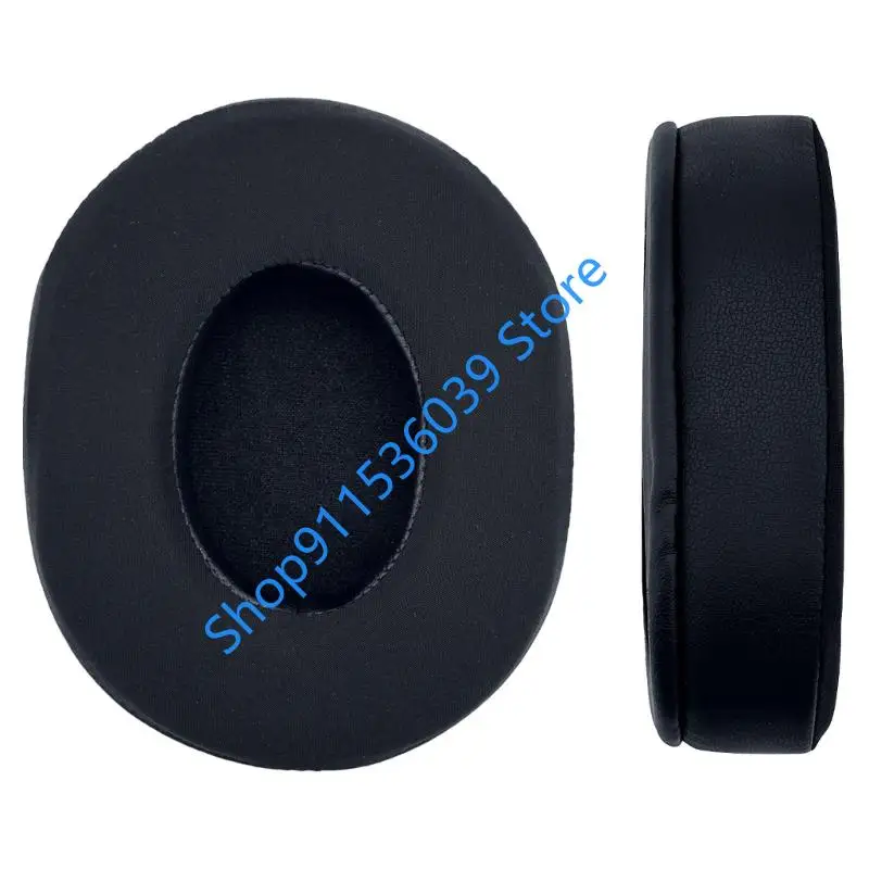 45bb 냉각 젤 이어 쿠션 GPRO/GPRO X/G PROX 2/GPRO X 헤드폰 소음 격리 용 통기성