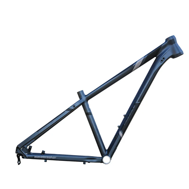 27.5 ER Missile Wavebreaker MTB Bike Aluminium Frame Ultra-light Disc Brake Internal Cable Mountain Frame Bicycle Accessories