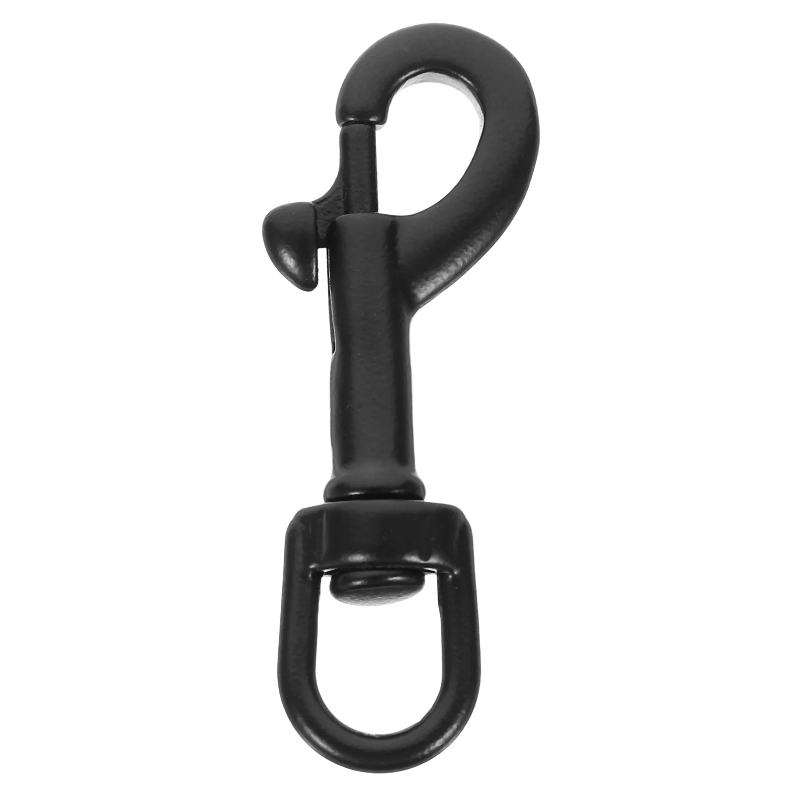 Heavy Duty Diving Clips Hook Bolts Pet Leashes Key Chain Swivel Eye Trigger Snap