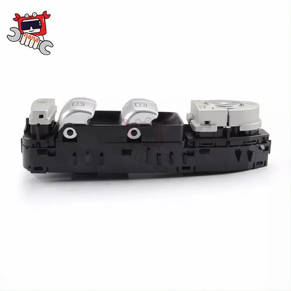 

Suitable for Mercedes-Benz C300, C400, GLC300, Front Left Window Regulator Switch 2229056800 A2229056800