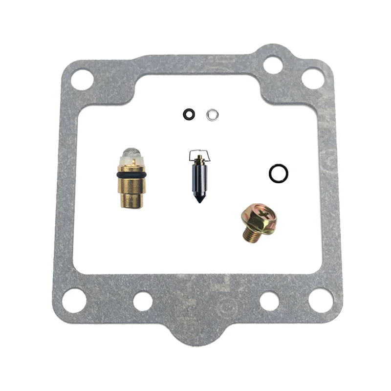 Suzuki TU250 TU250X 1997-2001 Carburetor Repair Kit Mikuni TU 250 Rebuild Parts