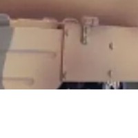 RTR CoolBank 1/16 Radio Control Tank M8 HMC Scott Light Self-Propelled Howitzer 360° Turret Rotary Smoke Sounds Lights RC Model