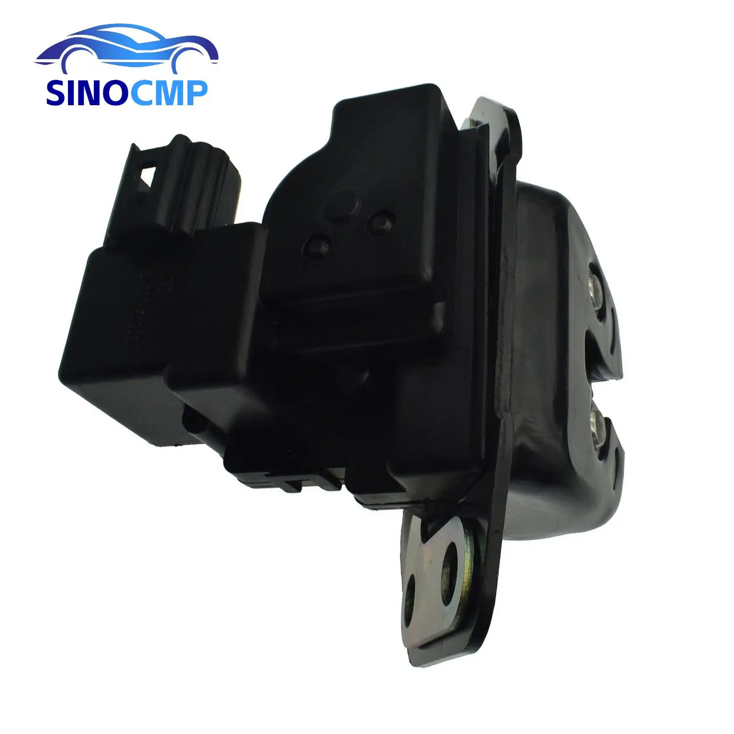 905923361R Rear Trunk Lock Tailgate Latch Lock For Renault Koleos 2009-2016