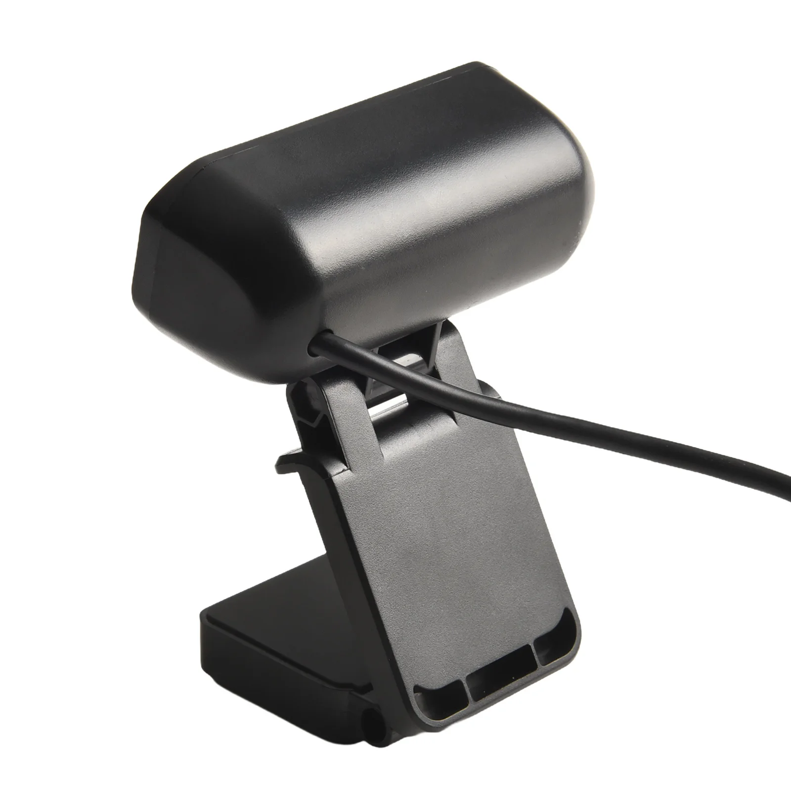 كاميرا ويب احترافية للكمبيوتر الشخصي بدقة 4K HD كاميرا شبكة كمبيوتر مع ميكروفون USB 2.0 للتركيز التلقائي للكمبيوتر المحمول وكاميرا عرض واسعة الزاوية #3