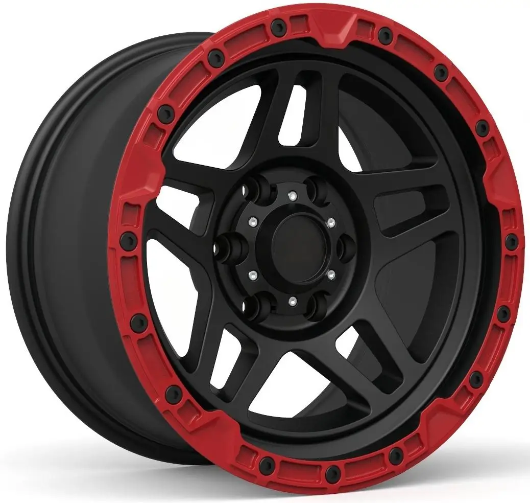 New Custom Aluminum Alloy 18 19 20 21 22 Inch Passenger Vehicle 5x120 PCD ET35 Universal Fitment Forged Wheels