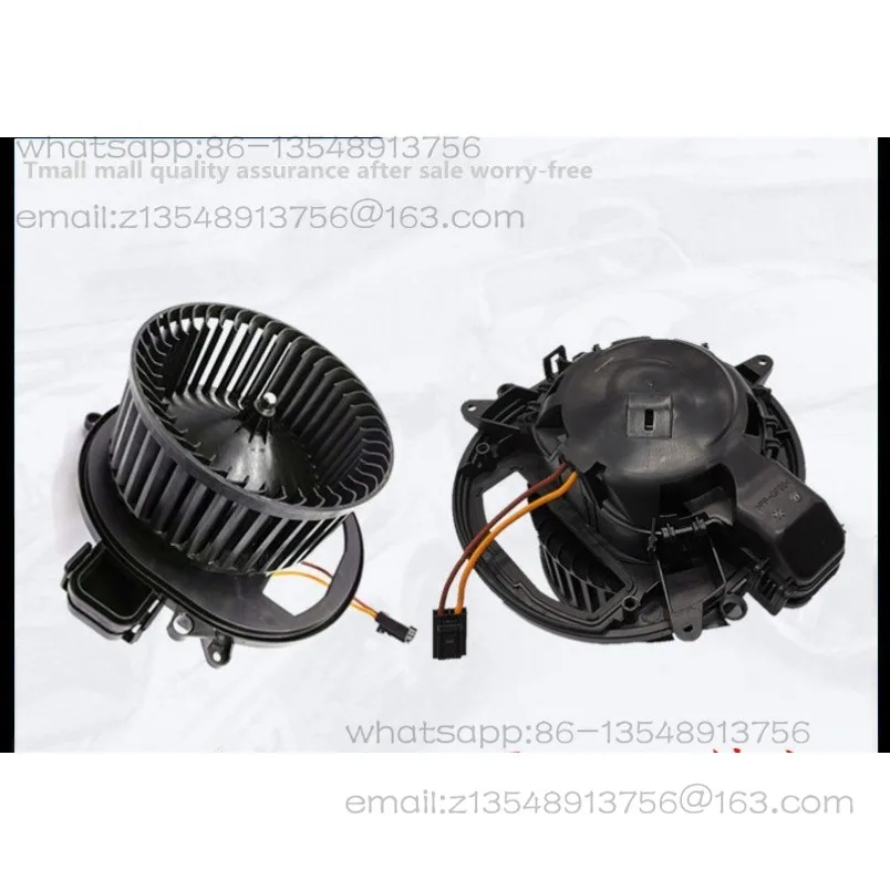 Applicable to X1/X3/X5/7 series X6 320 325 520 525 530 535 air conditioner blower spot quick delivery