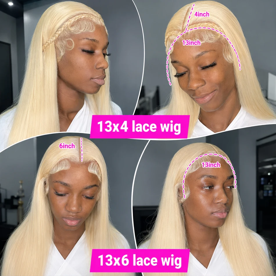 Thumbnail 3 - #9 Trending Part Lace Wigs Right Now