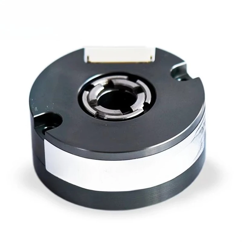Competitive Price 17bit 19bit 20bit 22bit 24bit BISS SSI Absolute Multiturn Rotary Encoder with RS-485 Electrical Interface
