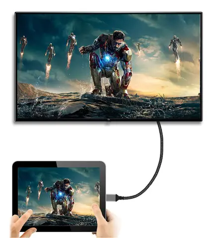 8 best sales मिनी एचडीएमआई से एचडीएमआई - №2