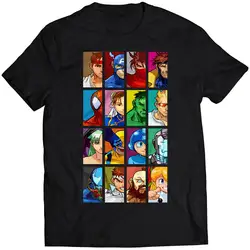 Mvc Half Face Portraits Premium T Shirt