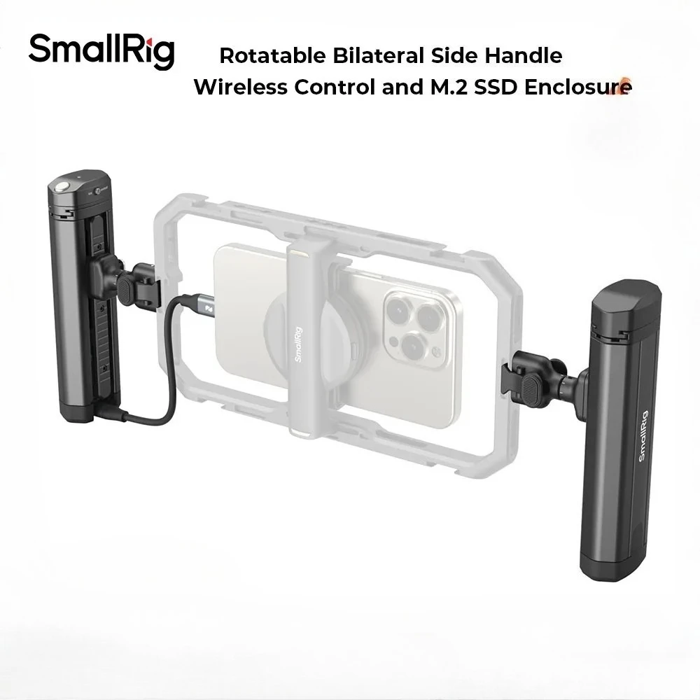 Smallrig Rotatable …