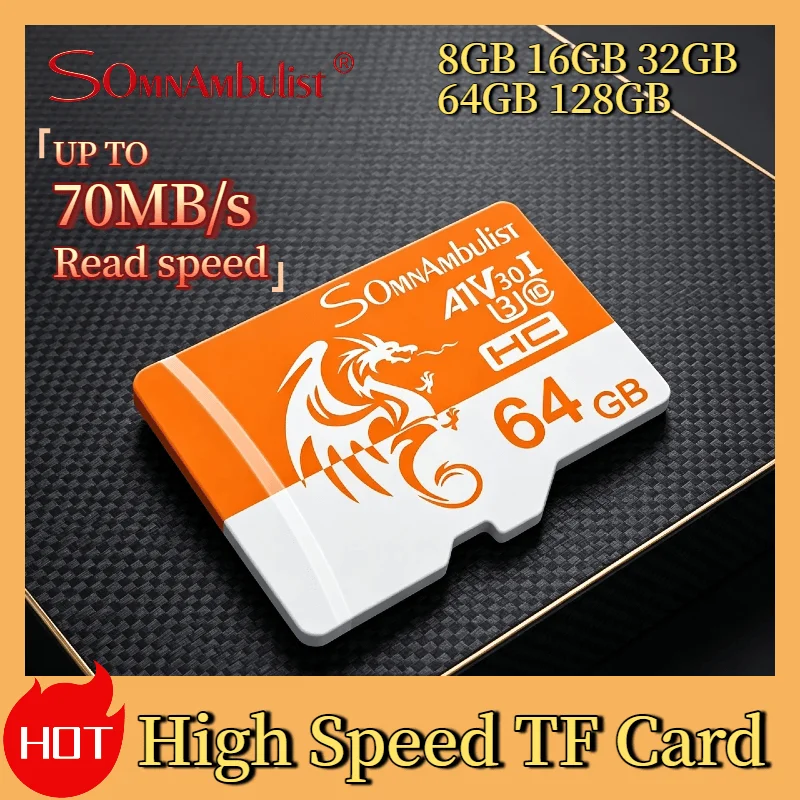cartao-de-memoria-somnambulist-64gb-de-alta-velocidade-mini-tf-classe-10-u3-a1-para-drone-e-dispositivos-de-vigilancia-de-Audio-cartao-tf-pro-64gb