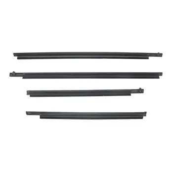 8 最佳銷售 汽車車窗密封條 - №4