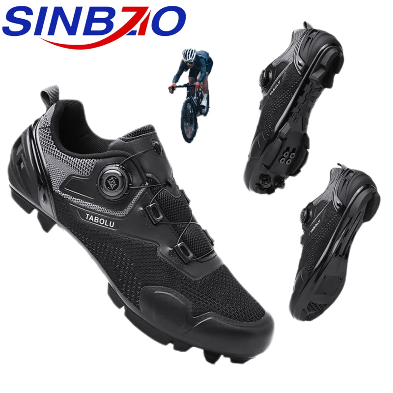 

Cycling sneaker mtb Shoes Unisex Cycling Sneakers Men Mtb Shoes Racing Bike Shoes Women