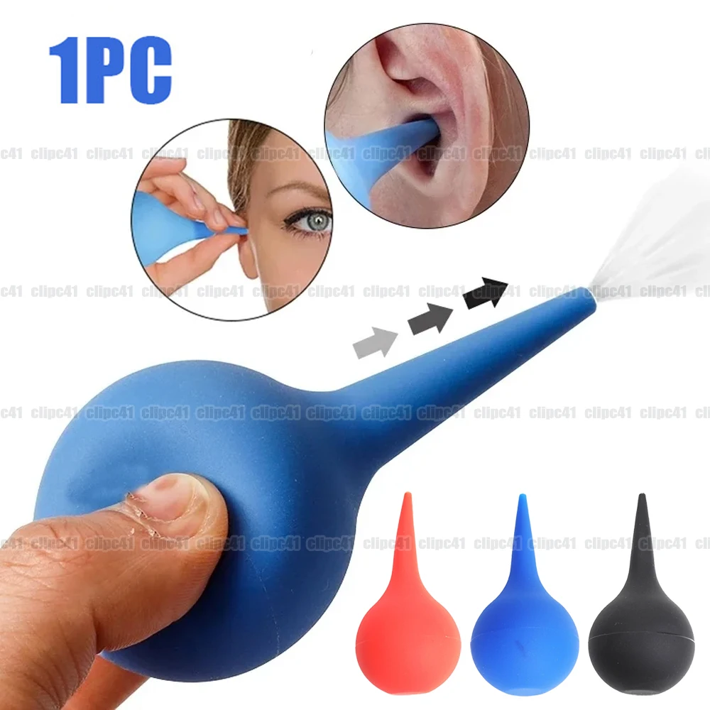#40 Compare Ear Syringes Before You Buy