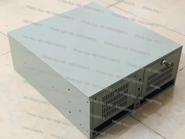 Used IPC-610L Ipc S…