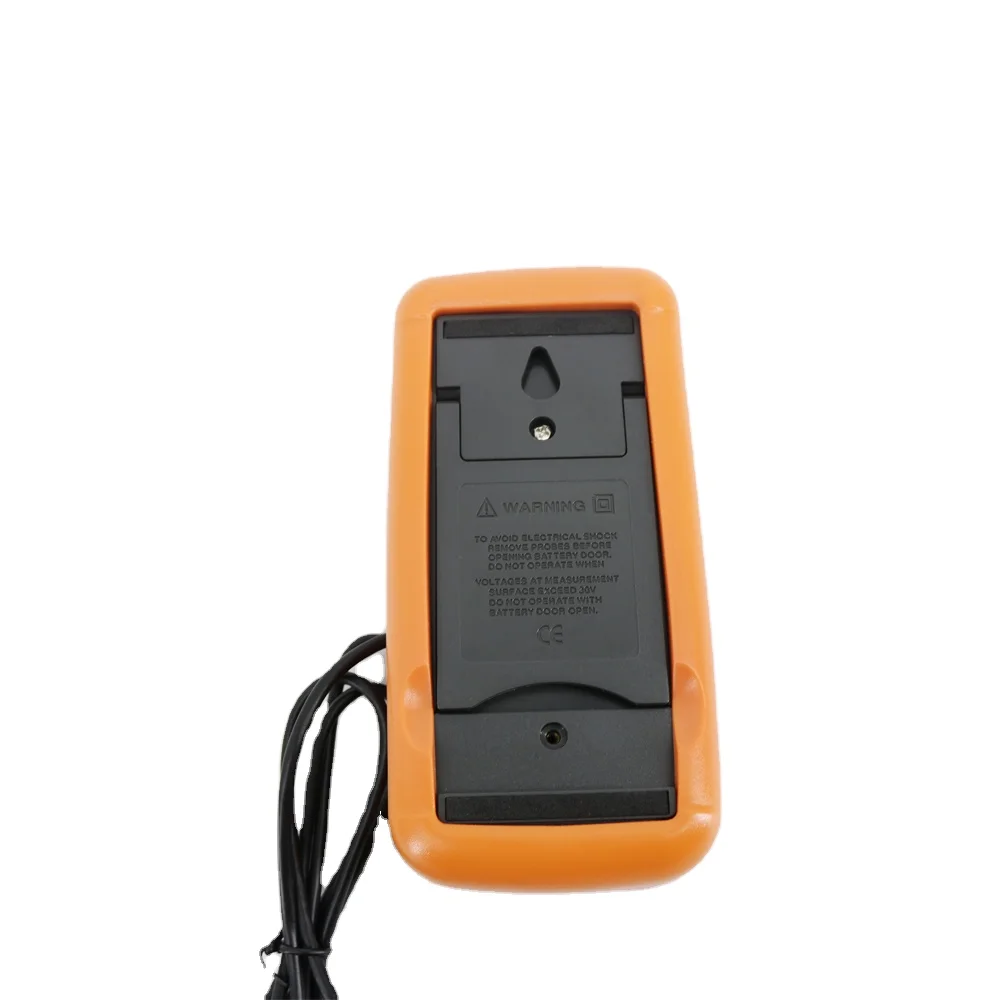 SM208 Digital Screen Brightness Meter LED Display Lightness Tester