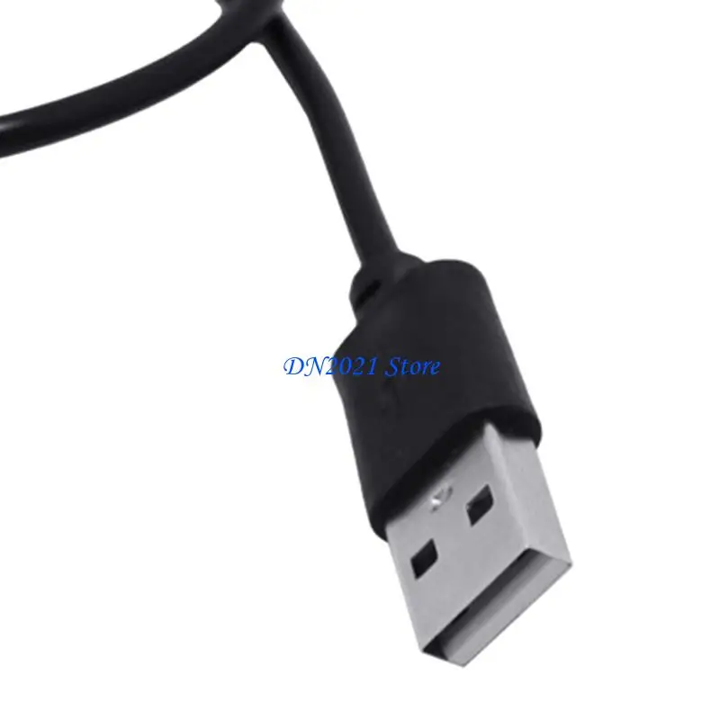 F3KE USB до 4PIN FAN CABL