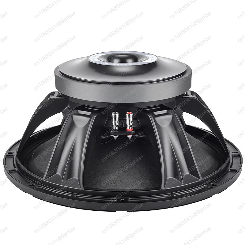 

15-дюймовый сабвуфер с 220 магнитами и 100 ядрами — профессиональная акустика для баров, караоке и сценических выступлений