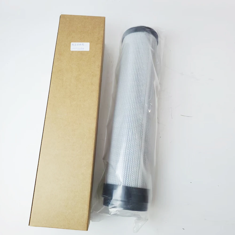 

1000318995 Элемент фильтра возвратного масла гидравлического в баке для Wacker Neuson