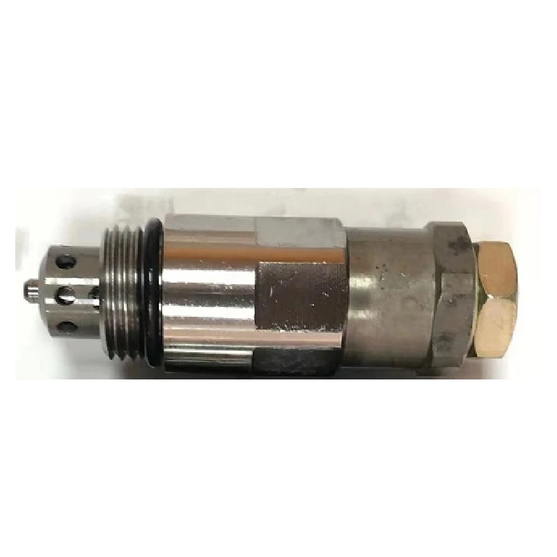 

Excavator EX75 main valve