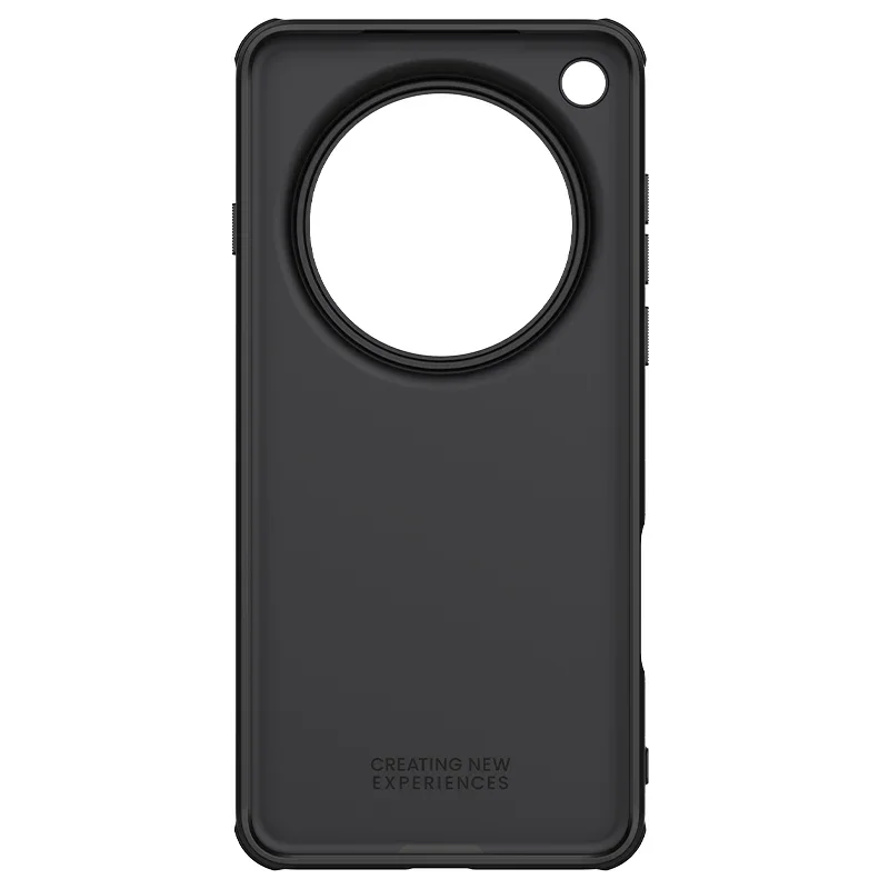 NILLKIN Super Case Étui Magnétique pour OPPO Find X8 Ultra 5G Militaire-Grade 360 °   Housse mate anti-rayures imperméable pour pare-chocs en TPU