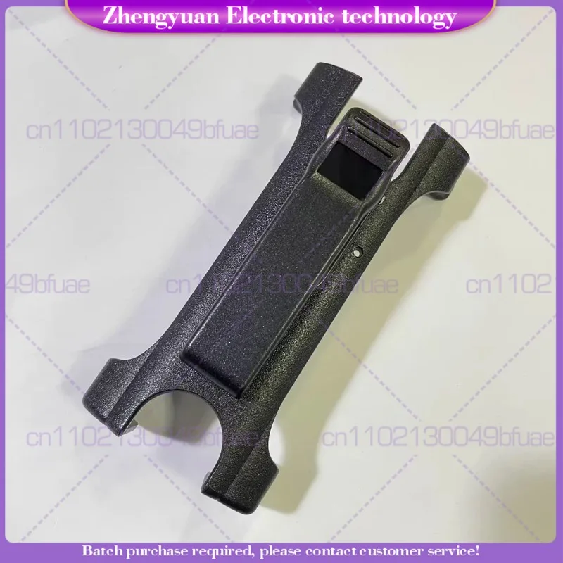 

For walkie-talkie SL1M SL2M SL300 sl1m sl2m back clip, back clip, waist clip, rotatable machine clip