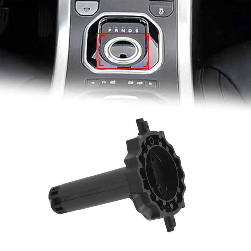 Car Shift Module Knob Bracket Repair Kit for Land Rover Discovery 5 Sport For Range Rover 2013-2021 Evoque Velar Auto Parts